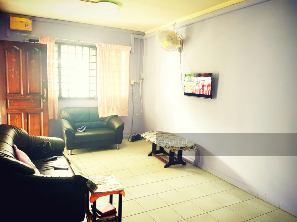 Blk 319 Woodlands Street 31 (Woodlands), HDB 3 Rooms #132794632